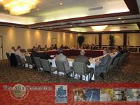 Second Meeting at Inverarry Resort Second Meeting at Inverarry Resort